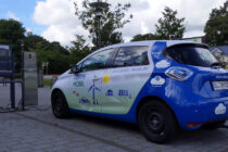 Behalten wir unser Elektro-Auto?