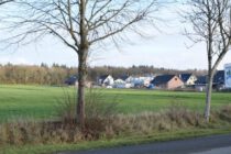 Bürgermeister Arno Asmus: Baugebiet “Sommers Barg” soll weiter wachsen