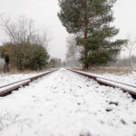 Winter in Wallsbüll