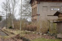 Reaktivierung der Bahnstrecke Flensburg-Niebüll: Rückenwind aus Wallsbüll