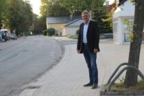 “Wallsbüller Modell” macht schnelle Erneuerung der Ortsdurchfahrt möglich