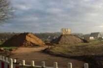 Steigende Nachfrage nach Grundstücken: Wie die Gemeinde Wallsbüll maßvoll wachsen will