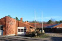 Dorfgemeinschaftshaus in Wallsbüll soll aufgewertet werden