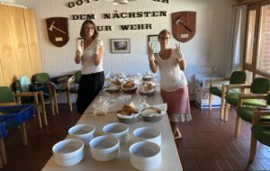 Seniorennachmittag Seniorennachmittag