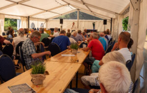 Informationsveranstaltung zum Thema Fracking und Gasversorgung Informationsveranstaltung zum Thema Fracking und Gasversorgung