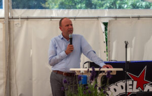 Informationsveranstaltung zum Thema Fracking und Gasversorgung Informationsveranstaltung zum Thema Fracking und Gasversorgung