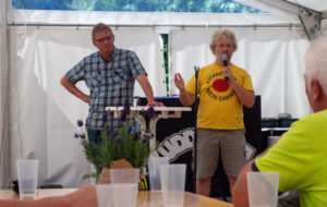 Informationsveranstaltung zum Thema Fracking und Gasversorgung Informationsveranstaltung zum Thema Fracking und Gasversorgung