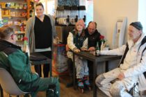 “De lütte Koopmann” in Wallsbüll: Hier gibt es mehr als Brot und Brötchen