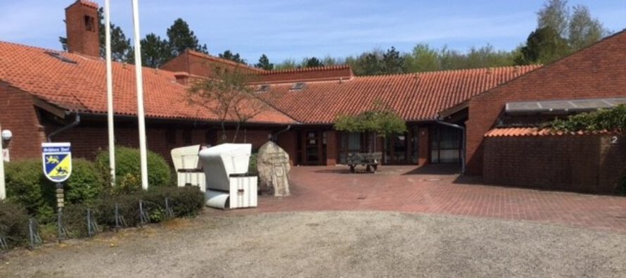 Gemeindebrief Mai 2023