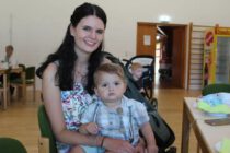 Wallsbüll erlebt Babyboom: Zahl der Geburten steigt auf das Doppelte